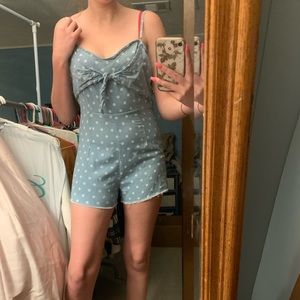 ROMPER